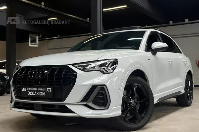 Audi Q3 (2019)