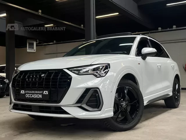 Audi Q3 (2019) — foto 1