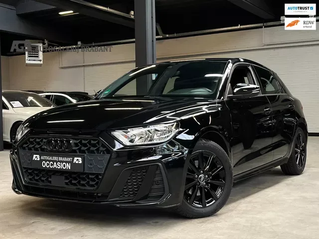 Audi A1 (2019) — foto 1