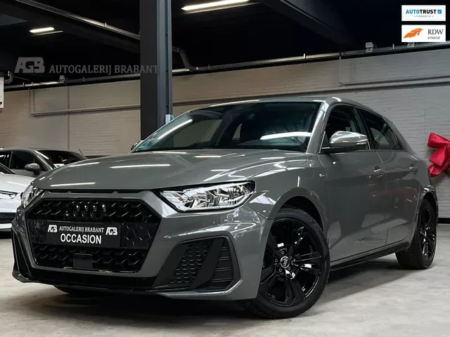 Audi A1 (2019) — foto 1