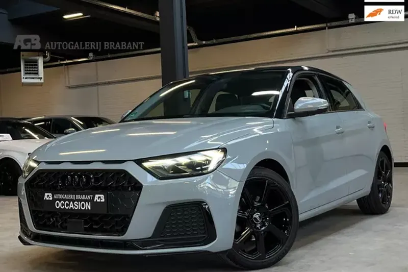 Audi A1 (2021)