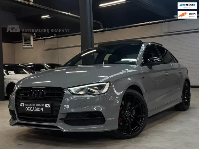 Audi A3 (2016) — foto 1