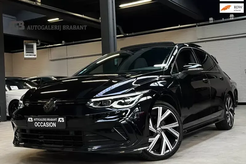 Volkswagen Golf (2020)