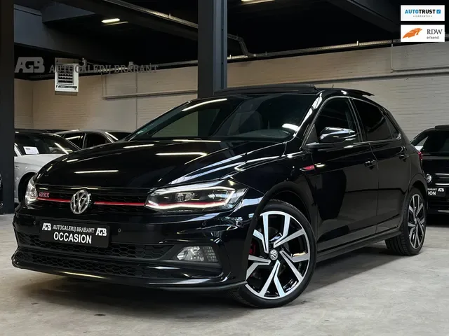 Volkswagen Polo (2019) — foto 1