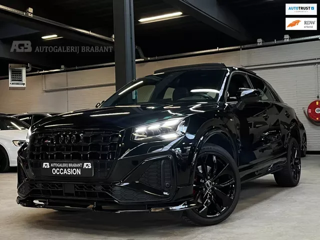 Audi Q2 (2020) — foto 1