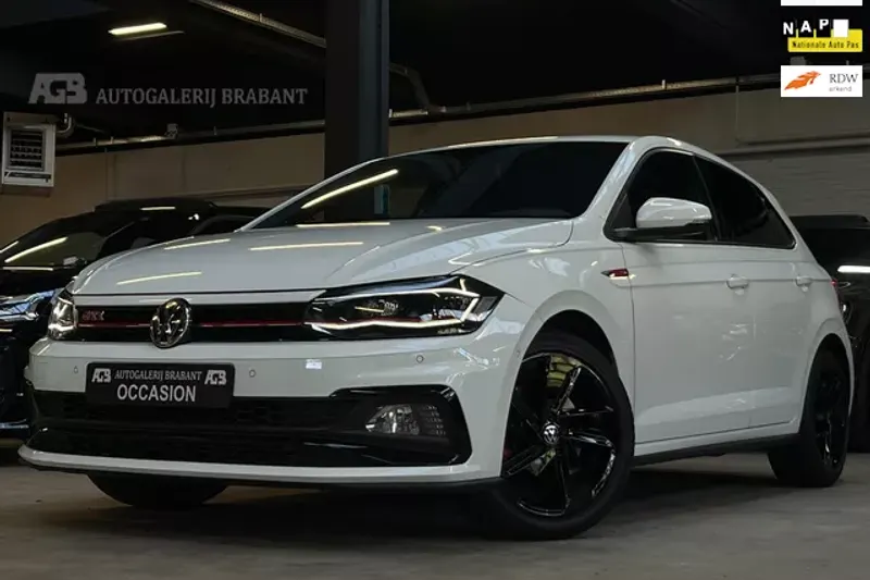 Volkswagen Polo (2019)