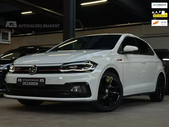 Volkswagen Polo (2019) — foto 1