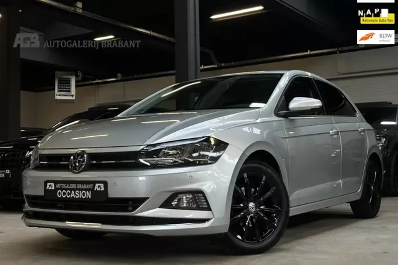Volkswagen Polo (2020)