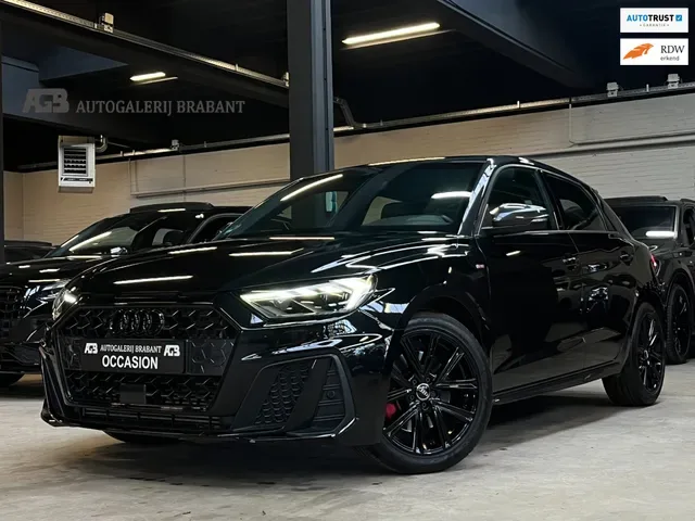 Audi A1 (2019) — foto 1