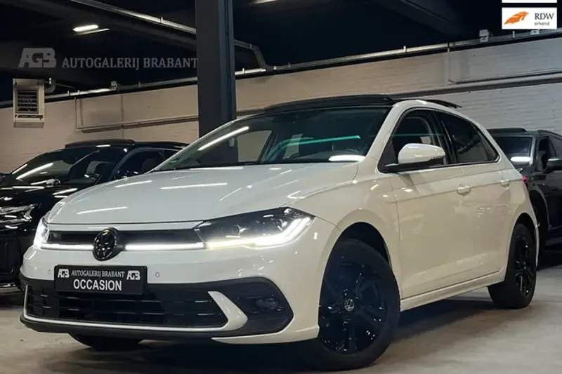 Volkswagen Polo (2023)
