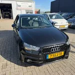Audi A1 (2014) — foto 1