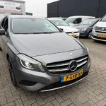 Mercedes-Benz A-Klasse (2013) — foto 1