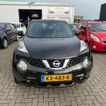 Nissan Juke (2017) — foto 1