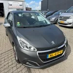 Peugeot 208 (2017) — foto 1