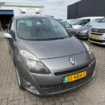 Renault Grand Scénic (2010) — foto 1