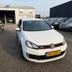 Volkswagen Golf (2011) — foto 1