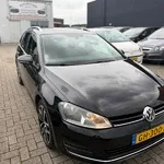 Volkswagen Golf (2015) — foto 1