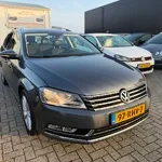 Volkswagen Passat (2011) — foto 1