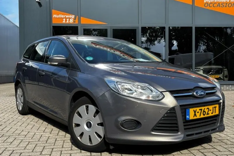 Ford Focus (2014)