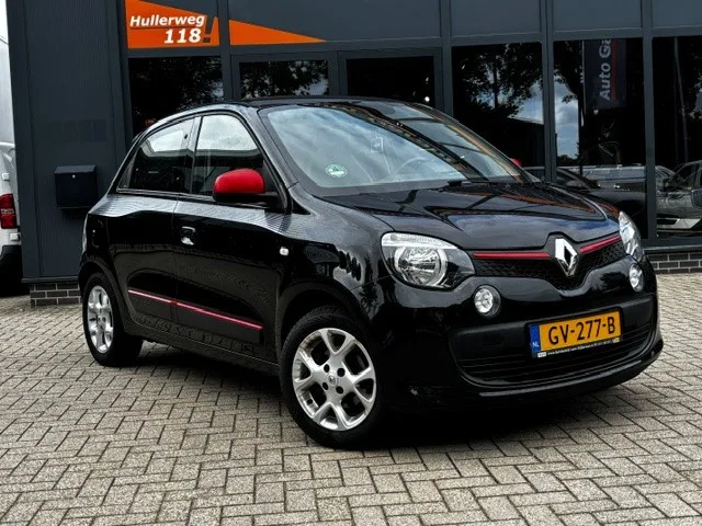 Renault Twingo (2015) — foto 1