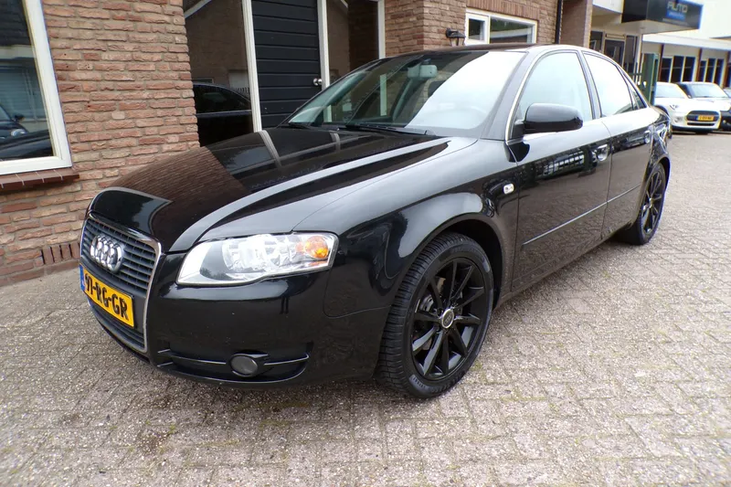 Audi A4 (2005)
