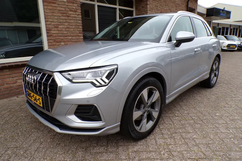Audi Q3 (2019)