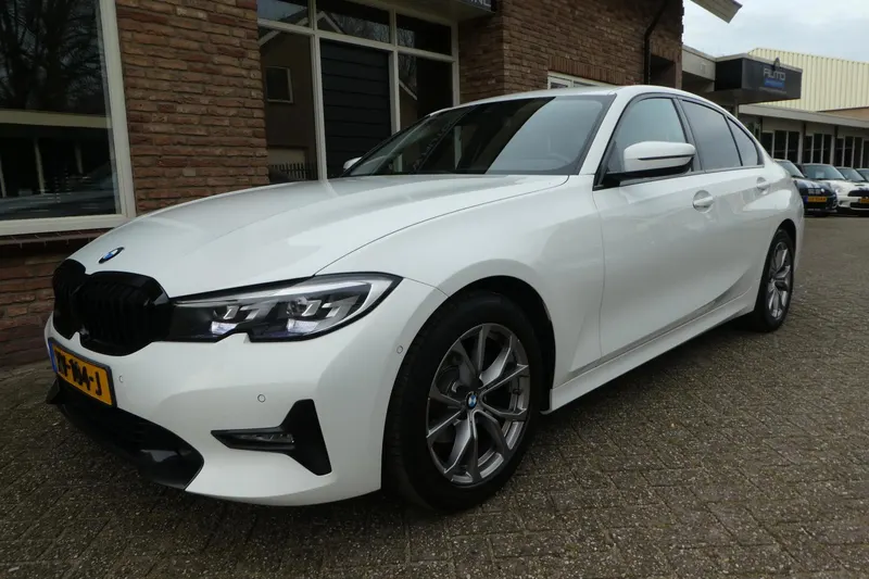 BMW 3-Serie (2019)