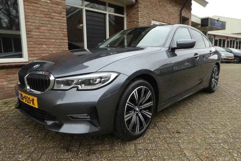 BMW 3-Serie (2019)