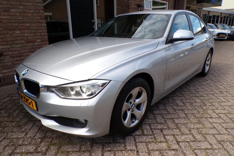 BMW 3-Serie (2013)