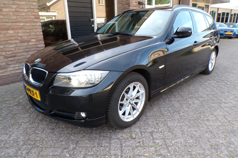 BMW 3-Serie (2011)