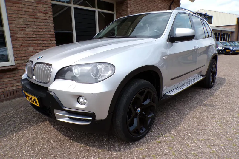 BMW X5 (2009)