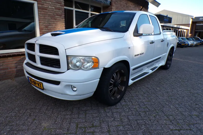 Dodge RAM (2002)