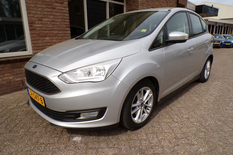 Ford C-Max (2016)