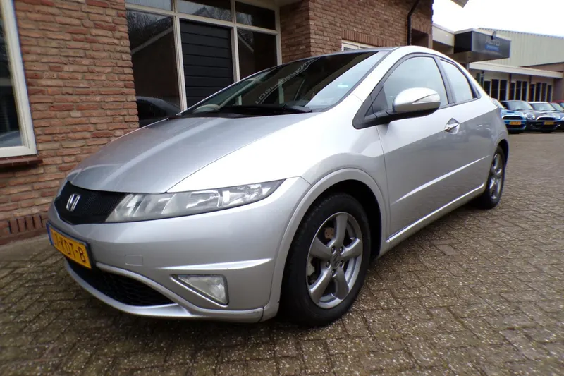 Honda Civic (2009)