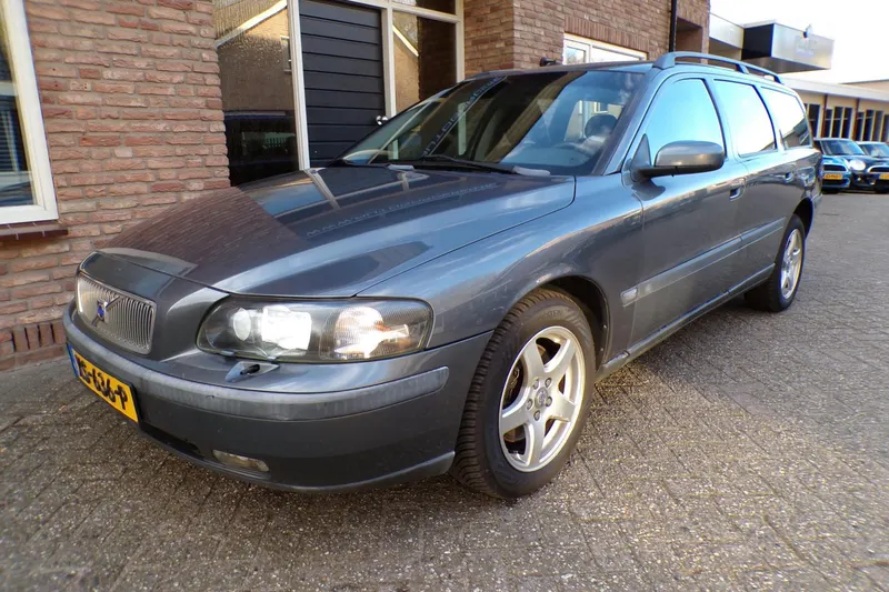 Volvo V70 (2003)