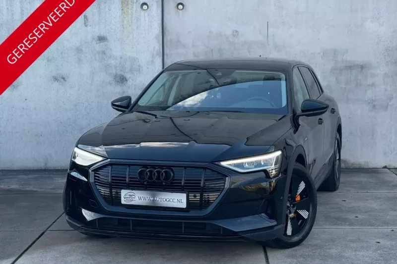 Audi e-tron (2020)