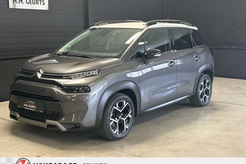 Citroën C3 Aircross (2023)