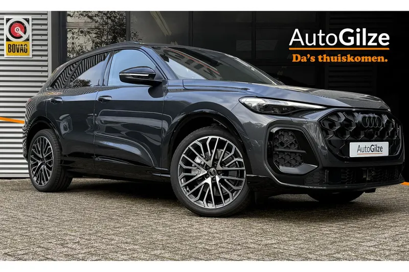 Audi 100 (2026)