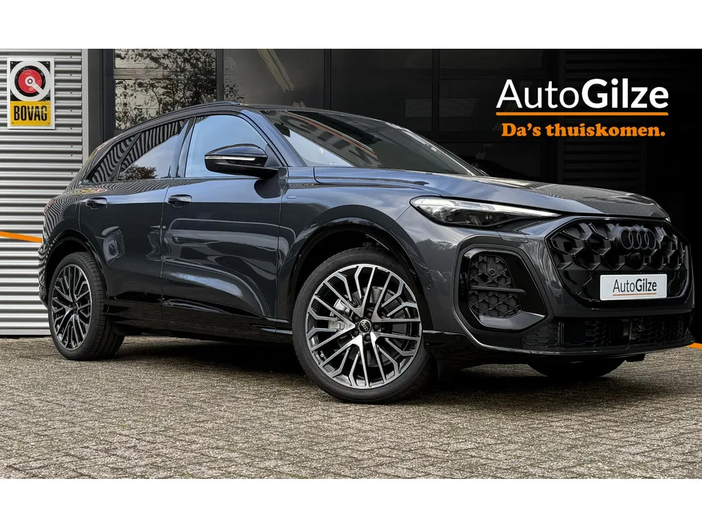 Audi 100 (2026) — foto 1