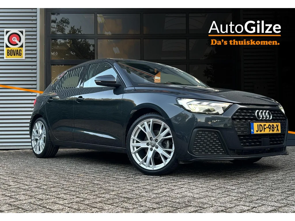 Audi 100 (2023) — foto 1