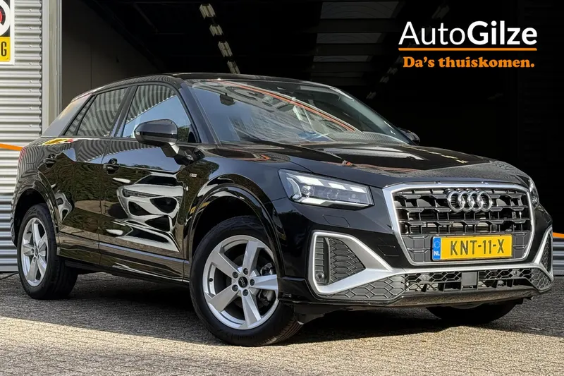 Audi 100 (2025)