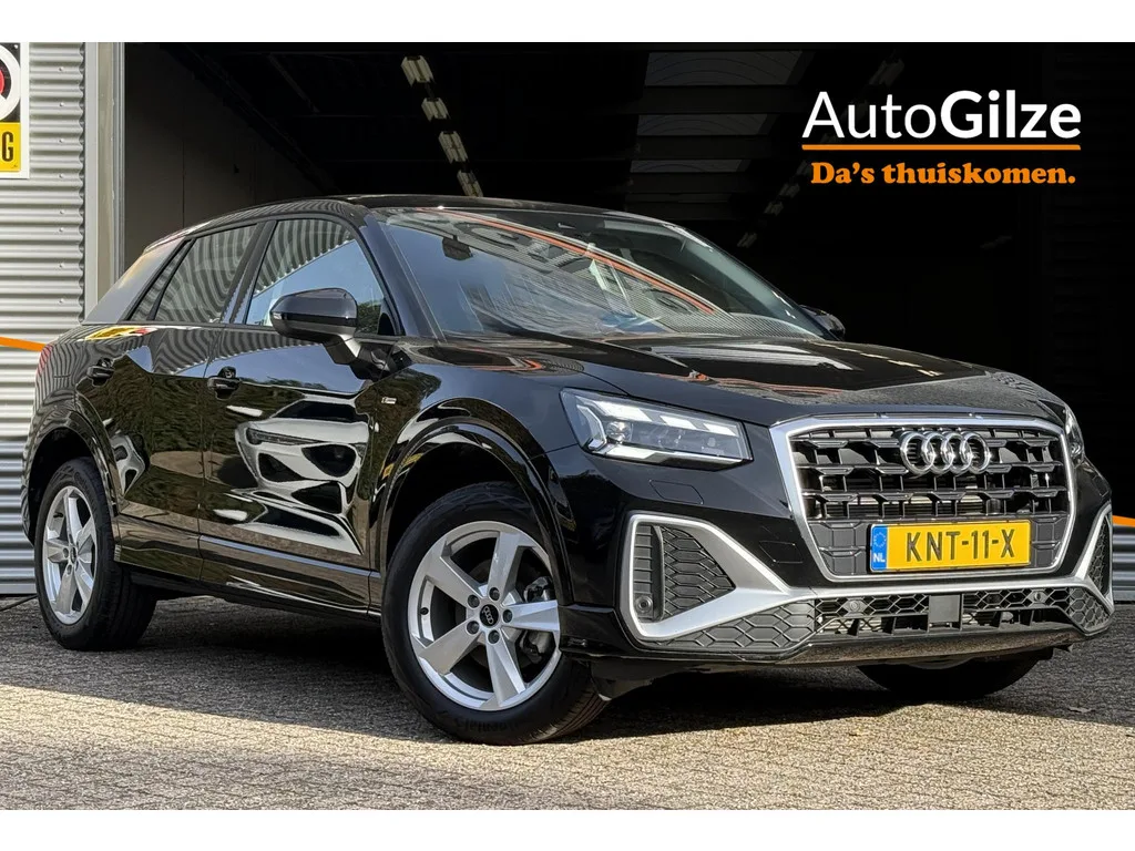 Audi 100 (2025) — foto 1