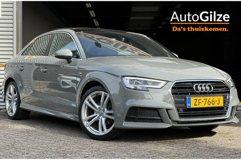 Audi 100 (2019)
