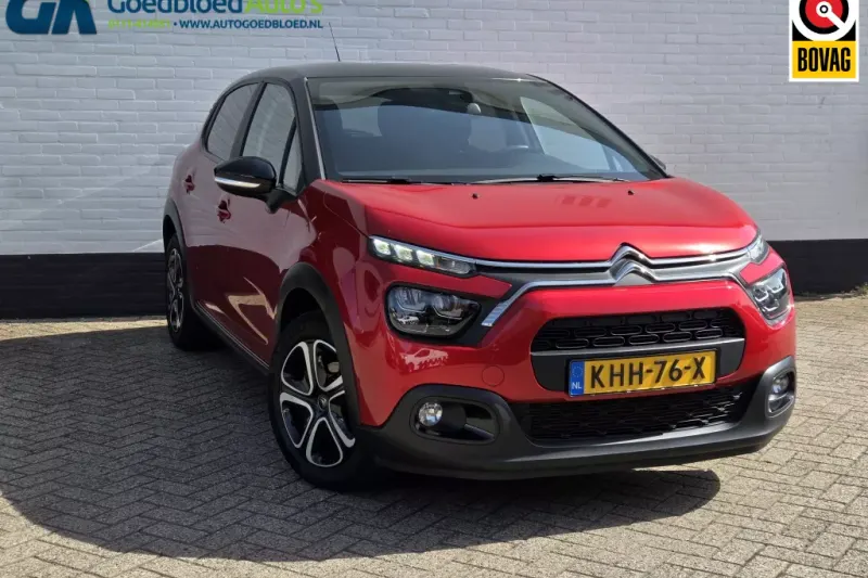 Citroën C3 (2020)