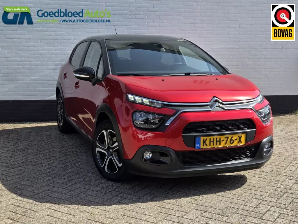 Citroën C3 (2020) — foto 1