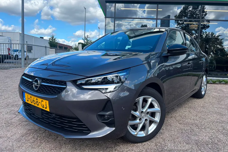Opel Corsa (2020)