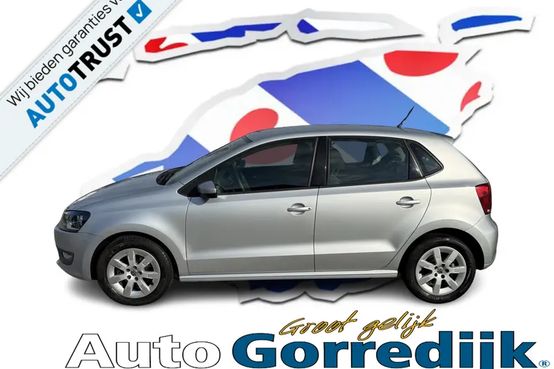 Volkswagen Polo (2013)