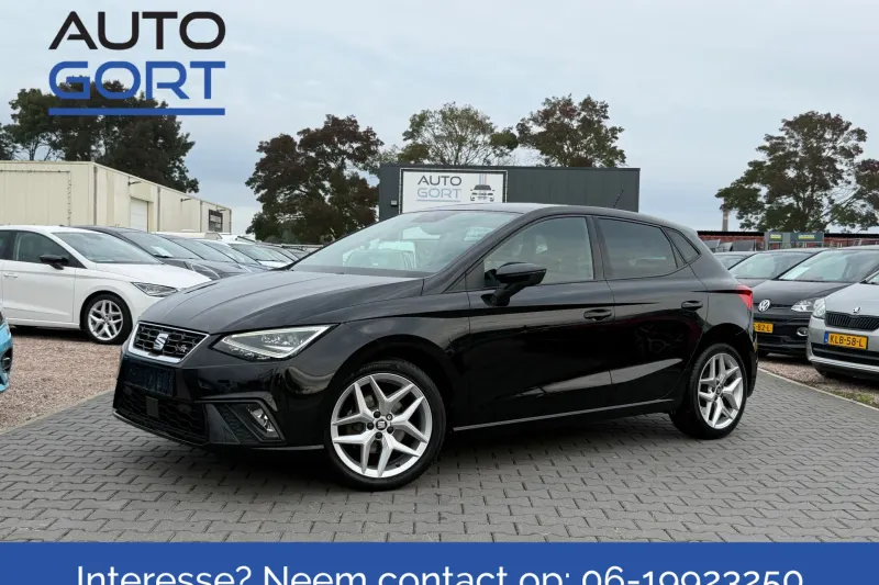 SEAT Ibiza (2020)
