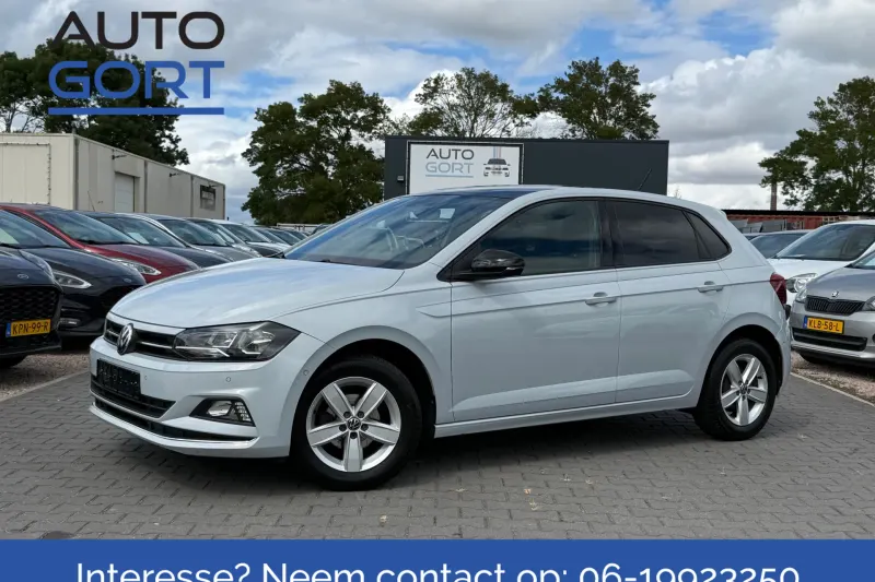 Volkswagen Polo (2018)
