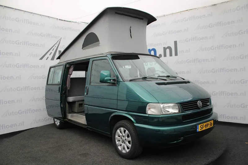 Volkswagen California (1997)